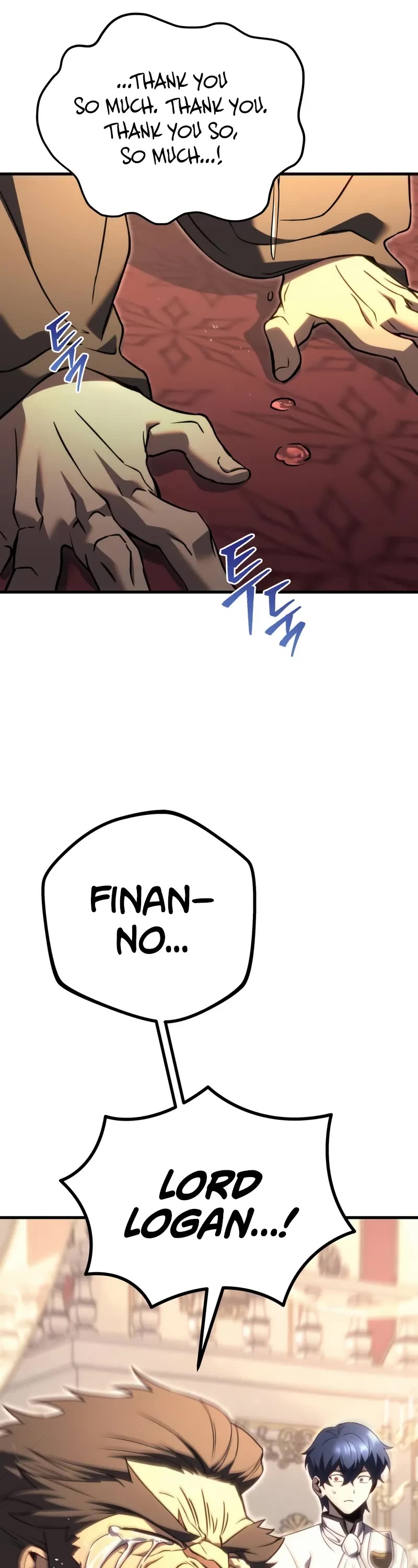 Regressor of the Fallen Family chapter 72 page 74