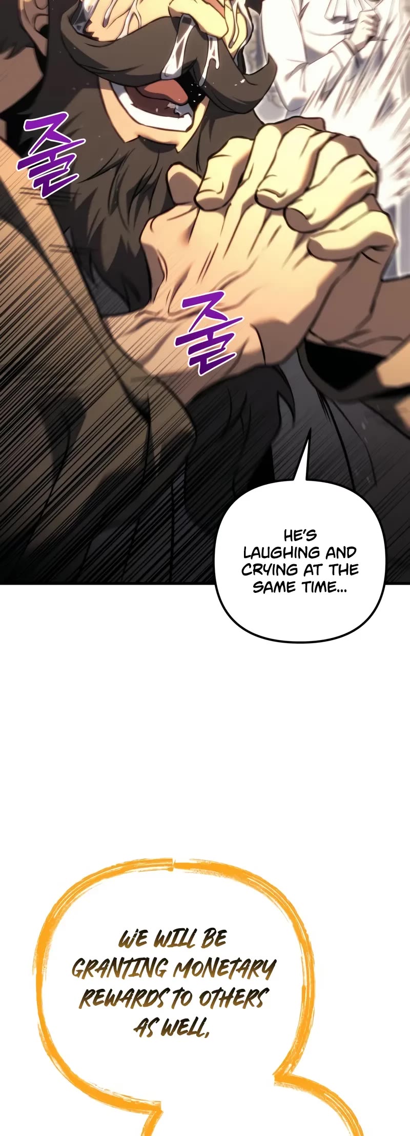 Regressor of the Fallen Family chapter 72 page 75