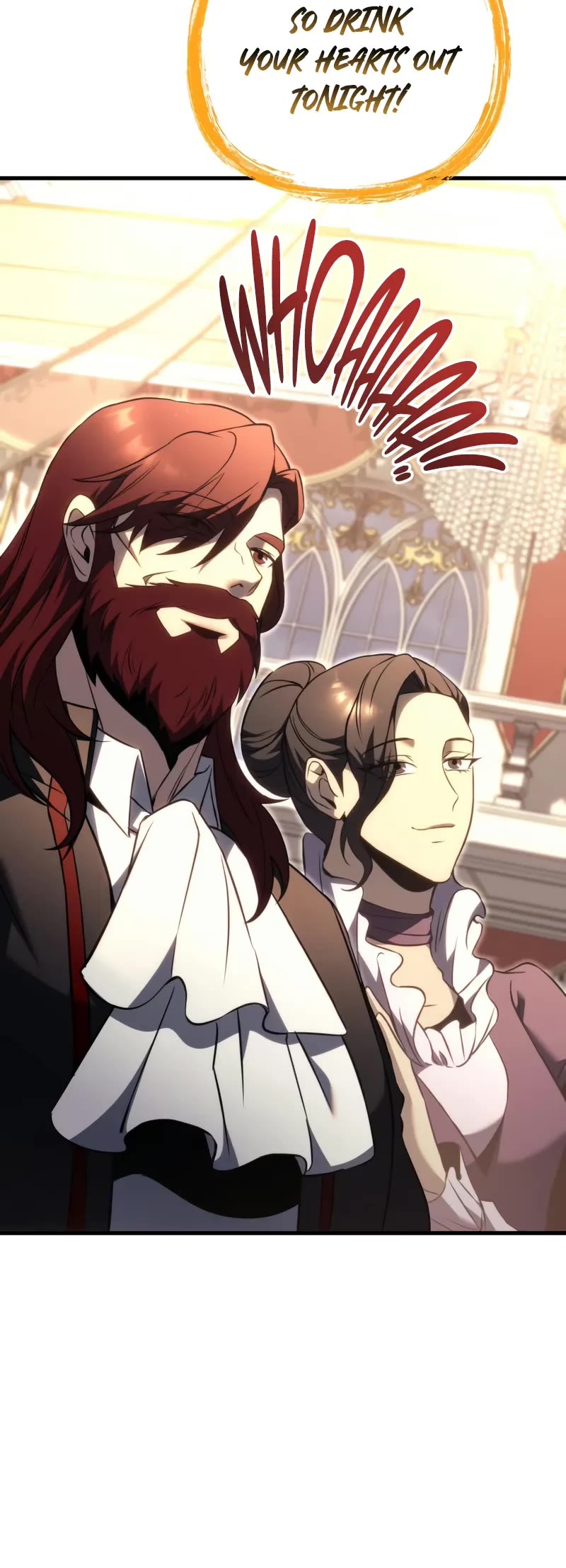 Regressor of the Fallen Family chapter 72 page 76