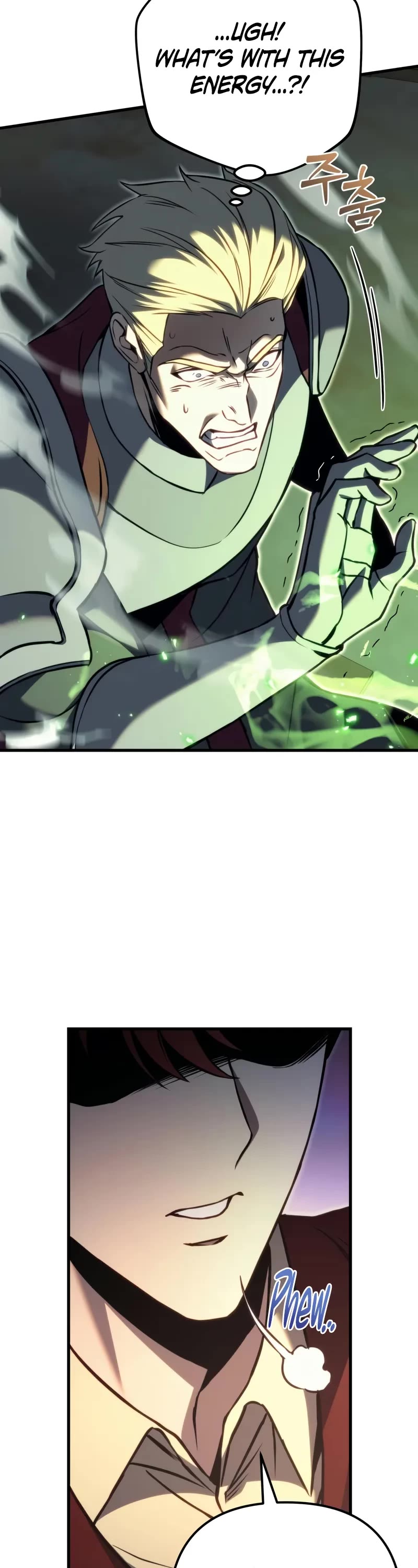 Regressor of the Fallen Family chapter 72 page 8