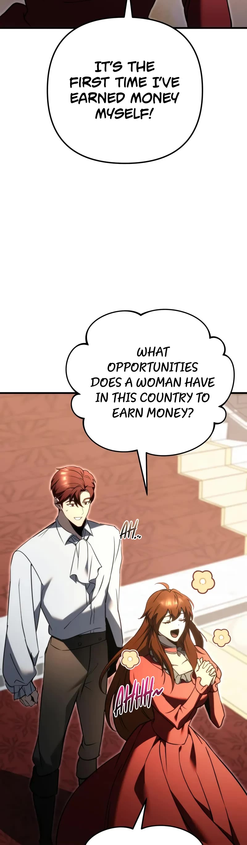 Regressor of the Fallen Family chapter 72 page 80