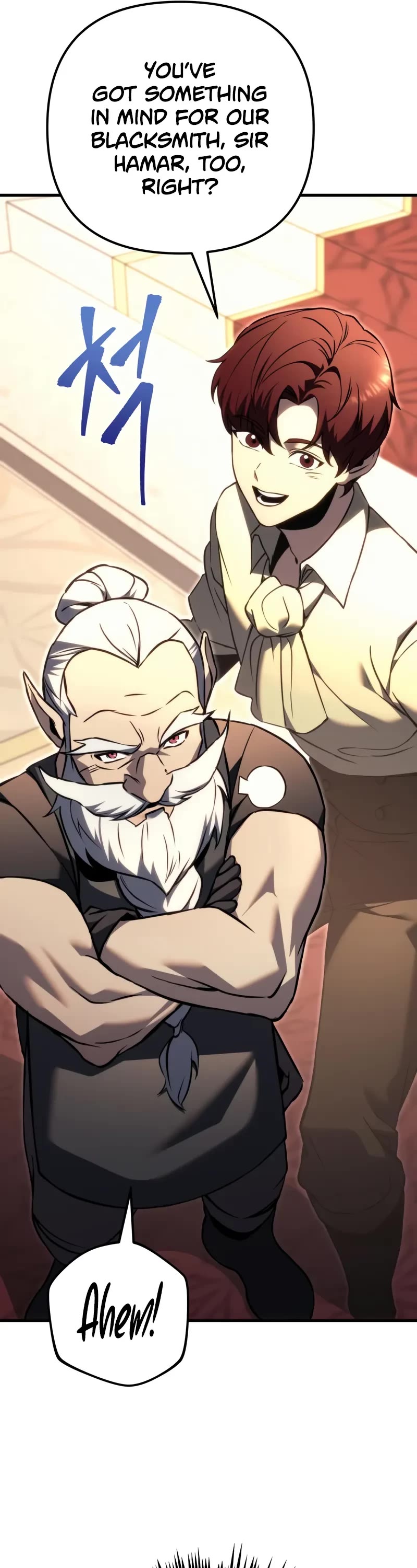 Regressor of the Fallen Family chapter 72 page 82