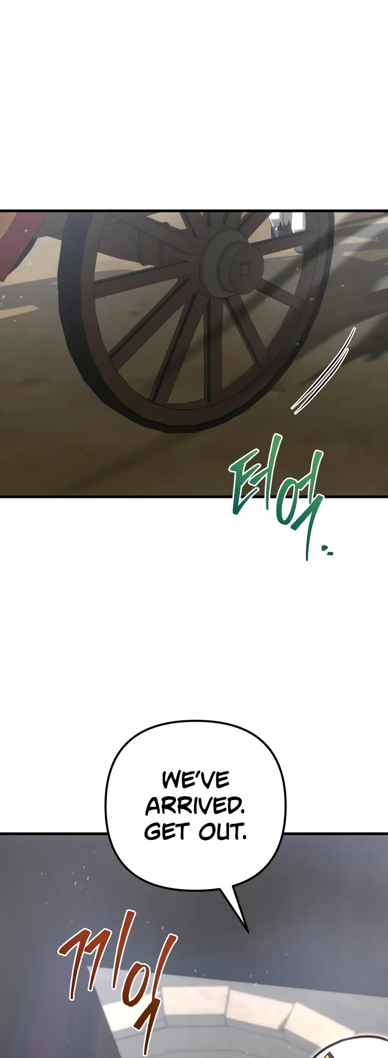 Regressor of the Fallen Family chapter 72 page 85