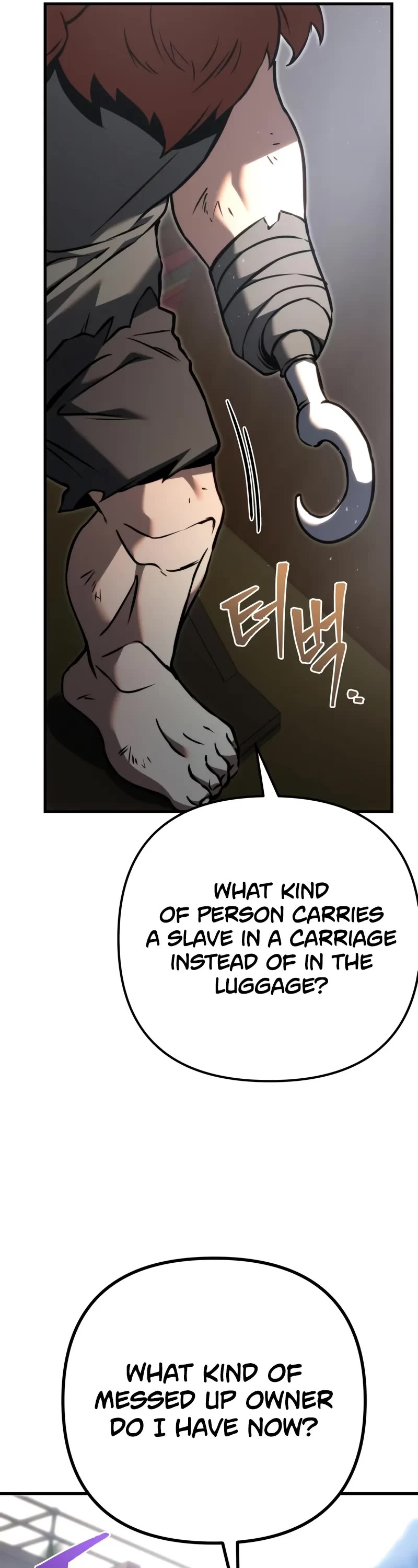 Regressor of the Fallen Family chapter 72 page 87