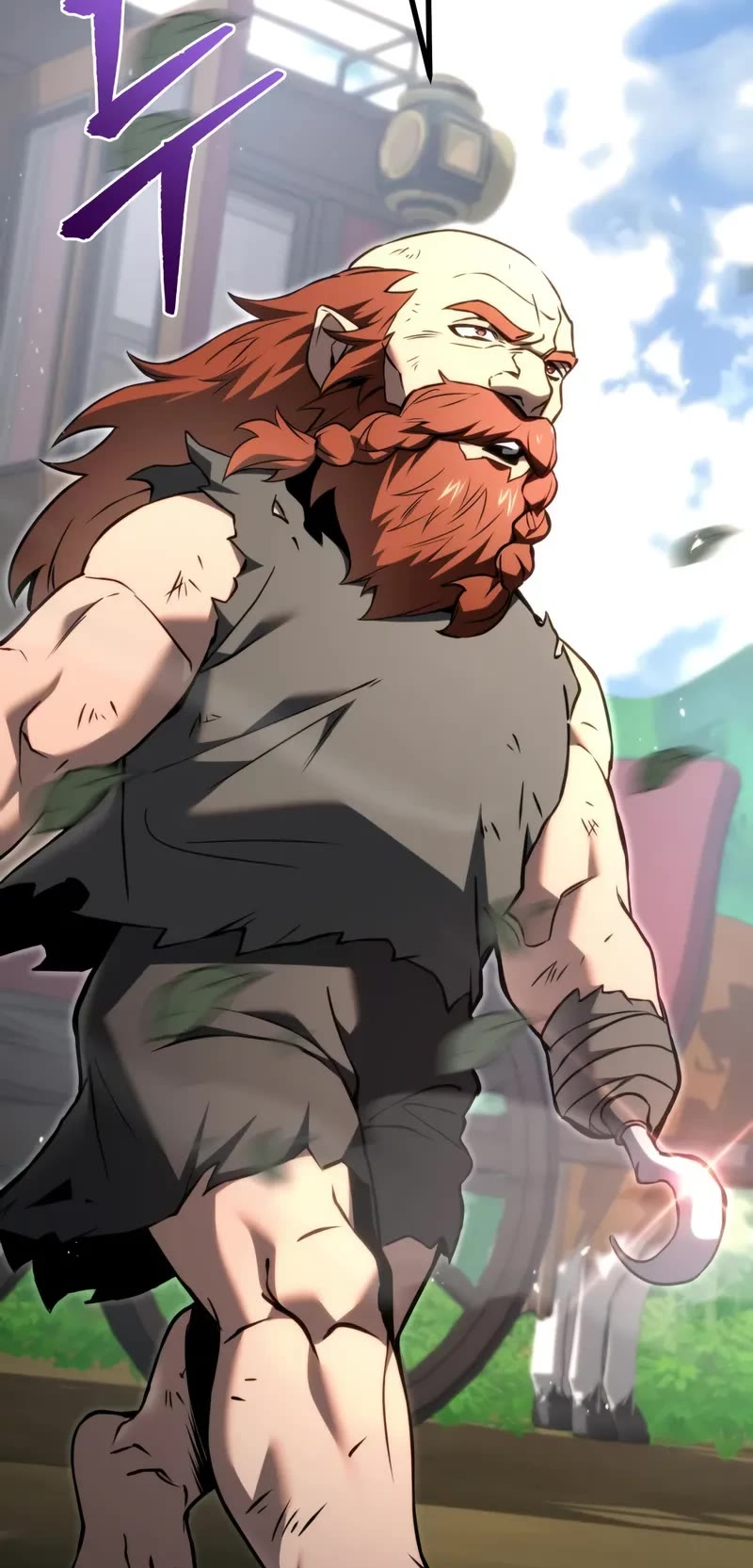 Regressor of the Fallen Family chapter 72 page 88