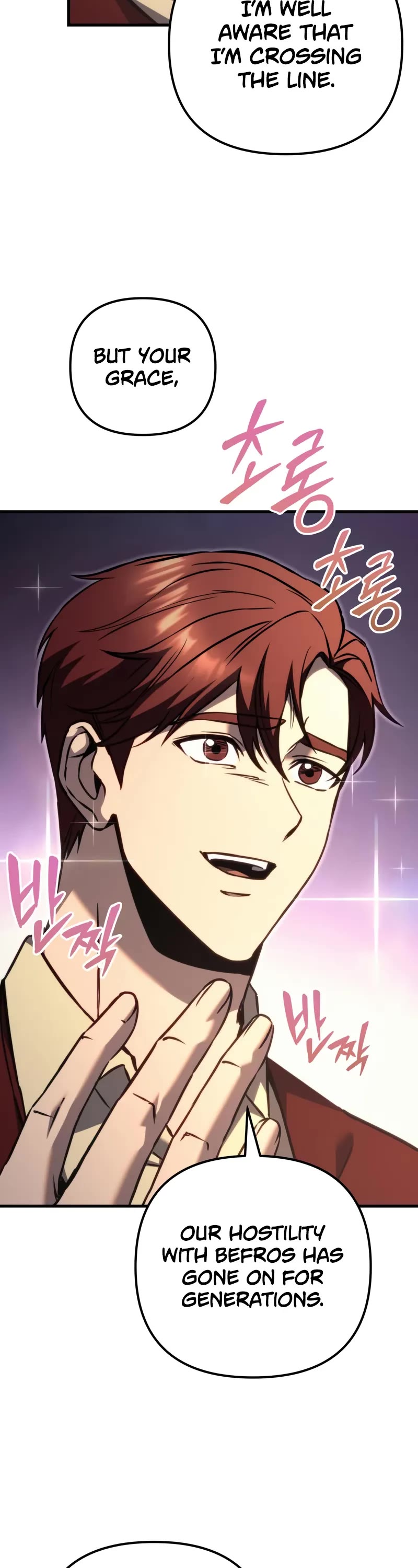 Regressor of the Fallen Family chapter 72 page 9