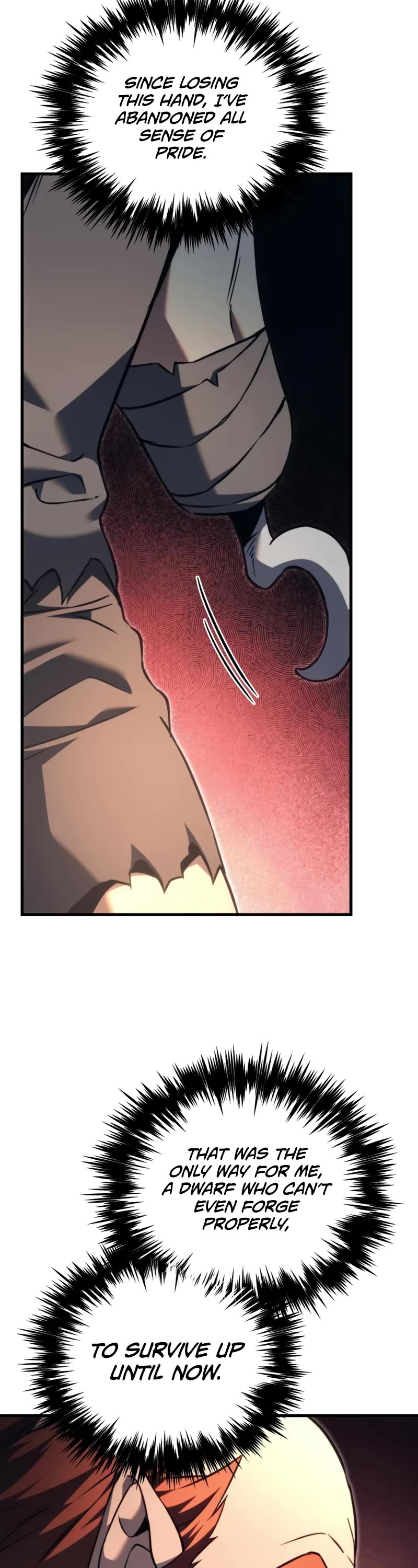 Regressor of the Fallen Family chapter 73 page 10