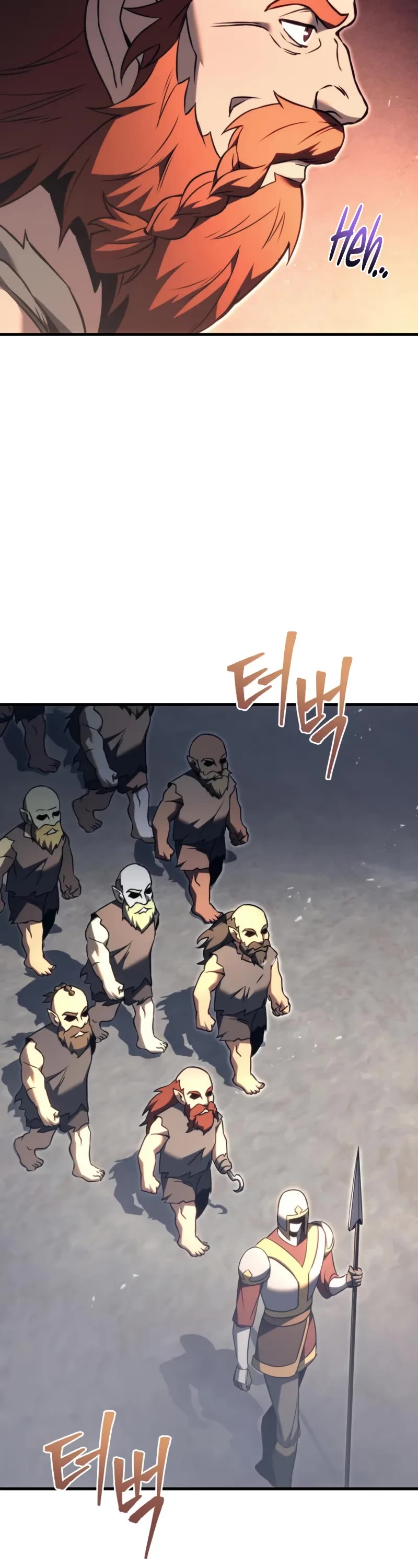 Regressor of the Fallen Family chapter 73 page 11