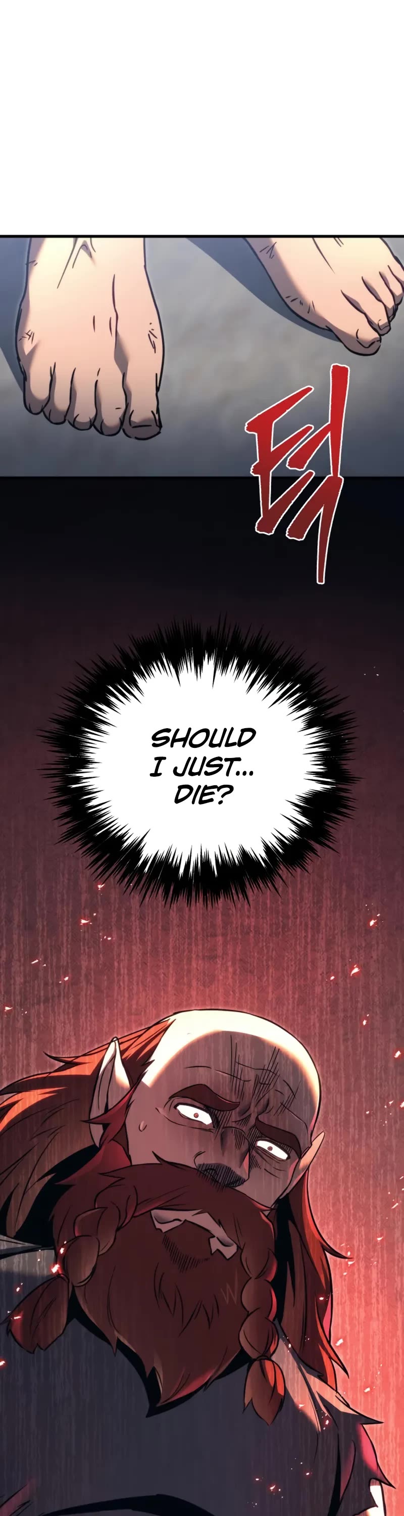 Regressor of the Fallen Family chapter 73 page 13