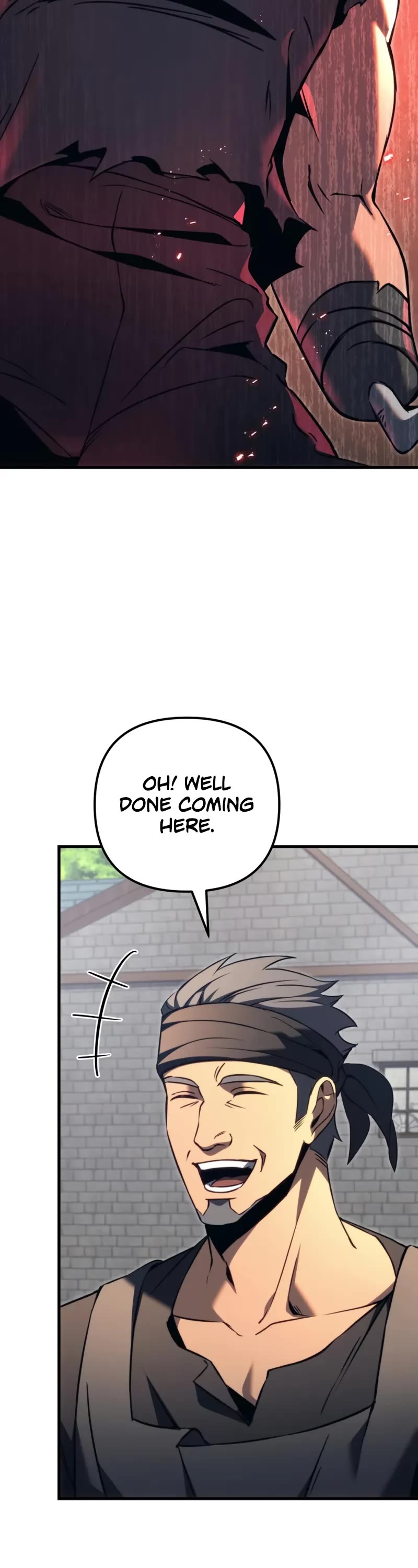 Regressor of the Fallen Family chapter 73 page 14