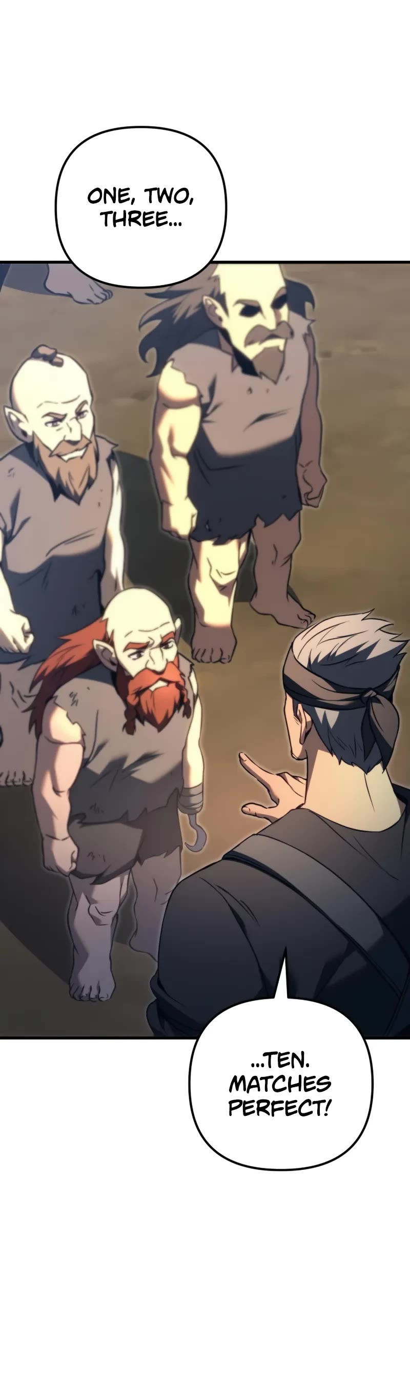 Regressor of the Fallen Family chapter 73 page 15