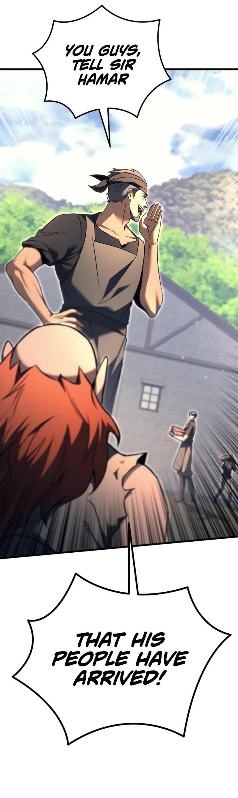 Regressor of the Fallen Family chapter 73 page 16