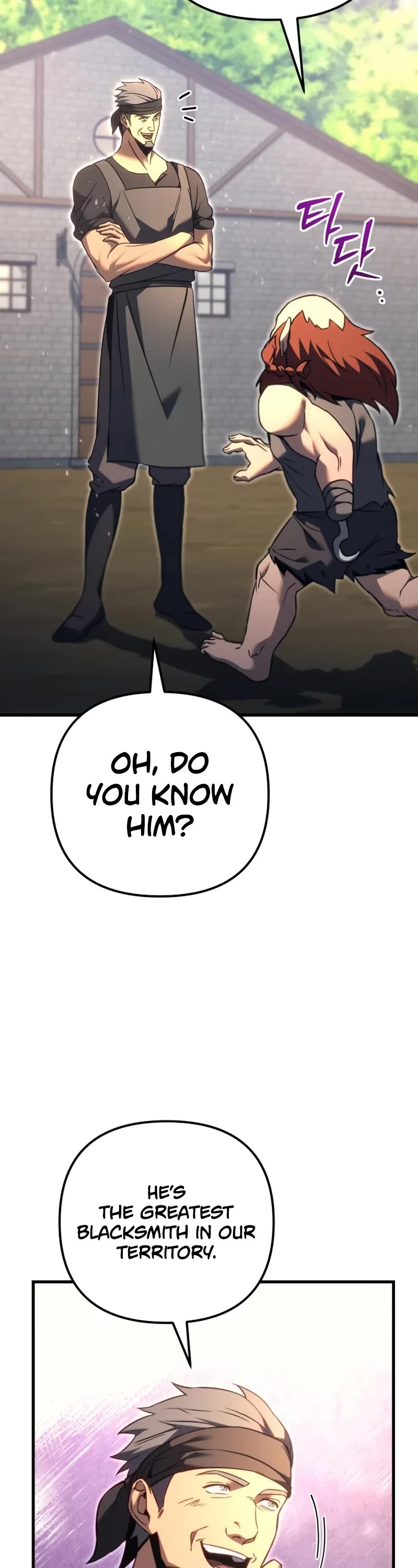 Regressor of the Fallen Family chapter 73 page 18