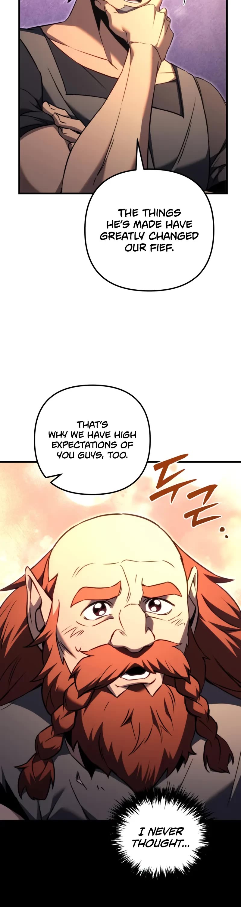 Regressor of the Fallen Family chapter 73 page 19