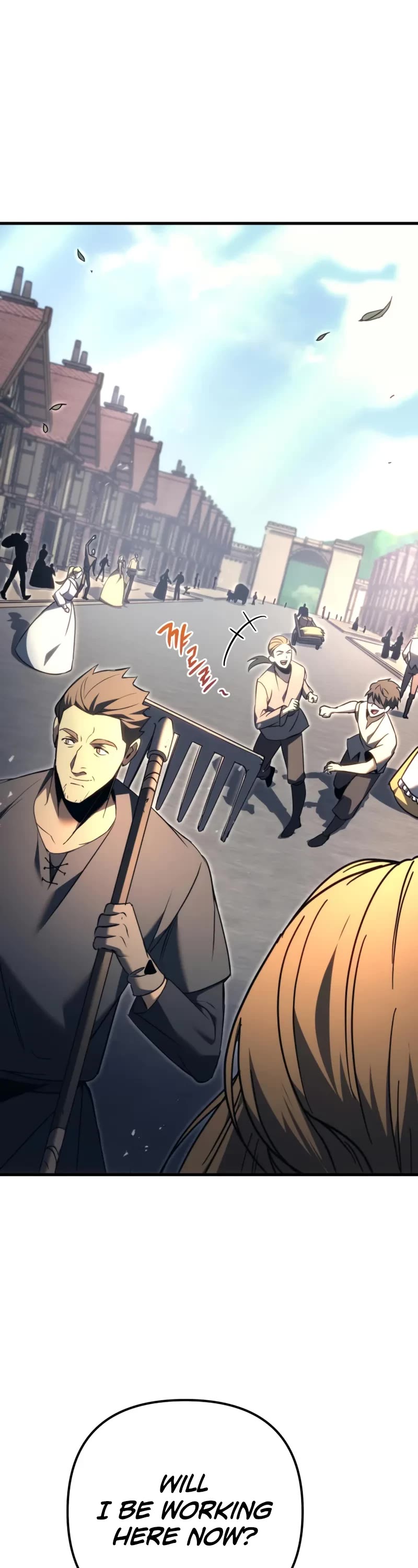 Regressor of the Fallen Family chapter 73 page 2