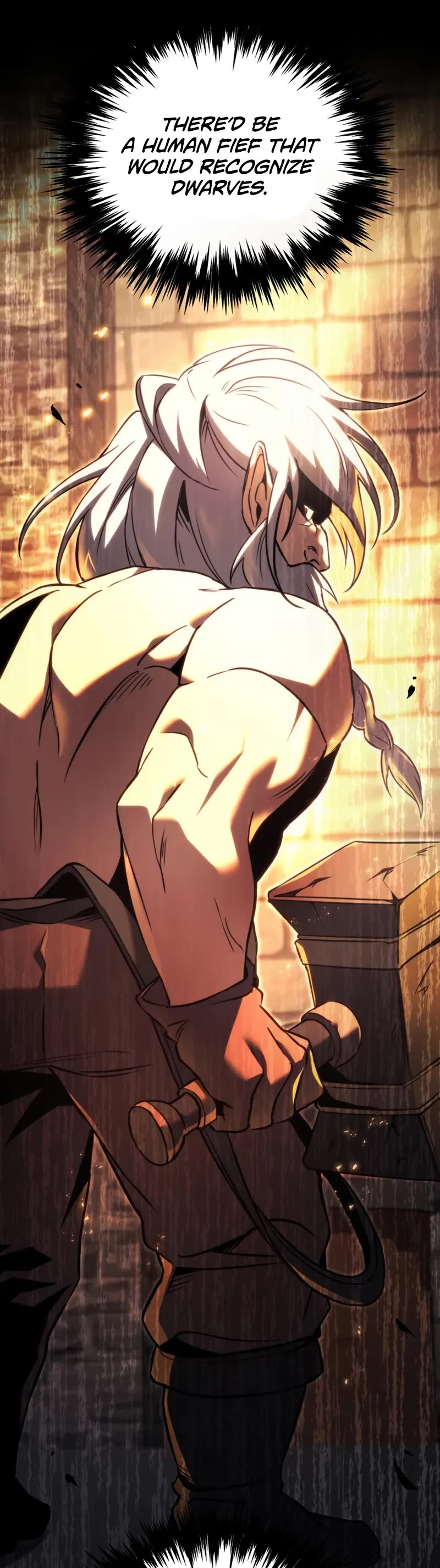 Regressor of the Fallen Family chapter 73 page 20