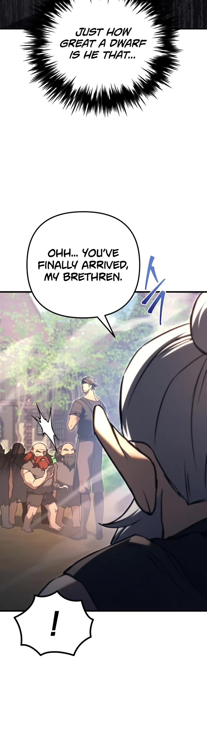 Regressor of the Fallen Family chapter 73 page 21