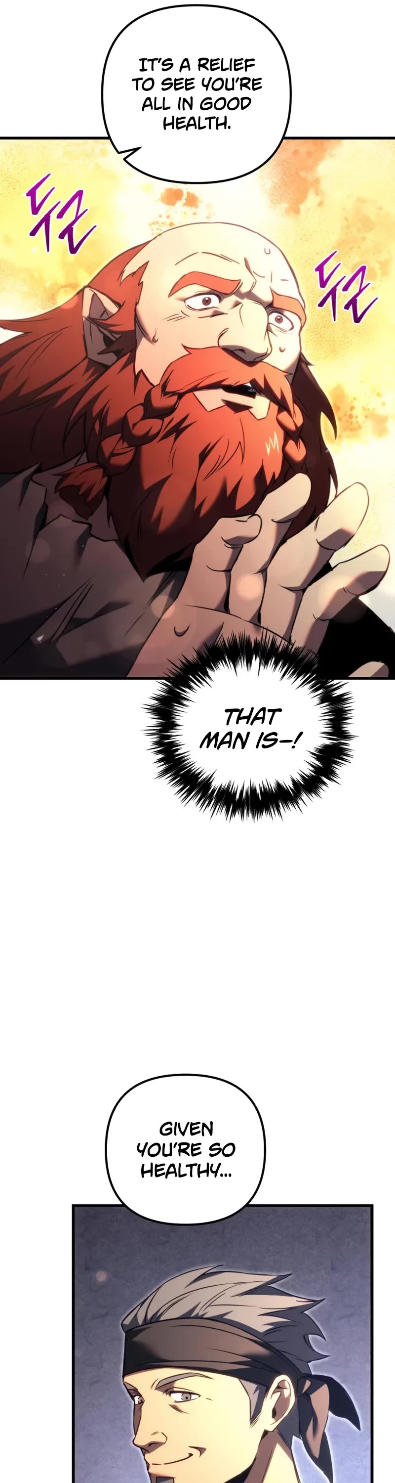 Regressor of the Fallen Family chapter 73 page 22