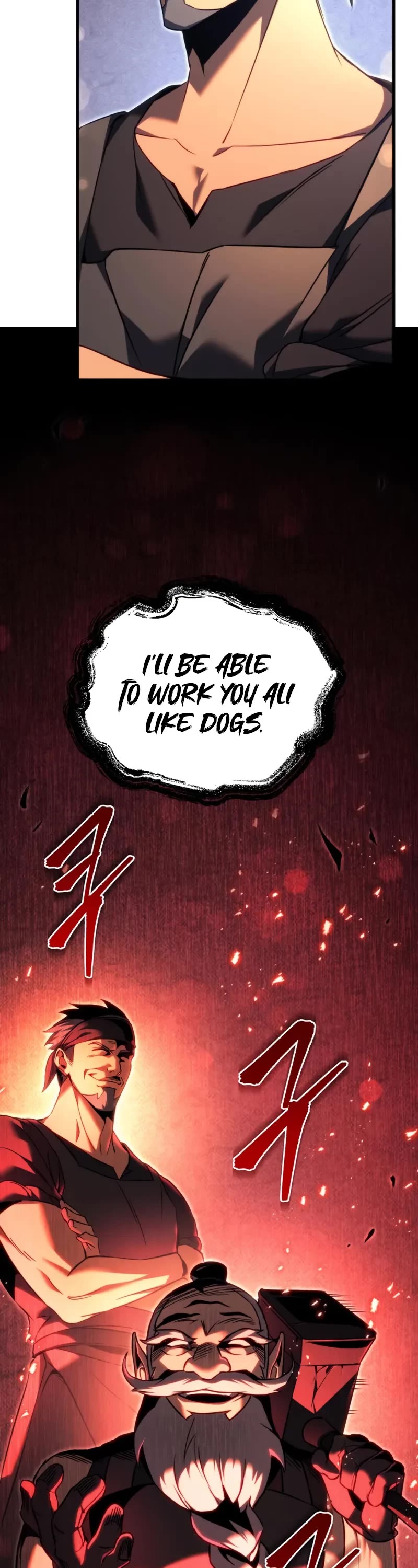 Regressor of the Fallen Family chapter 73 page 23