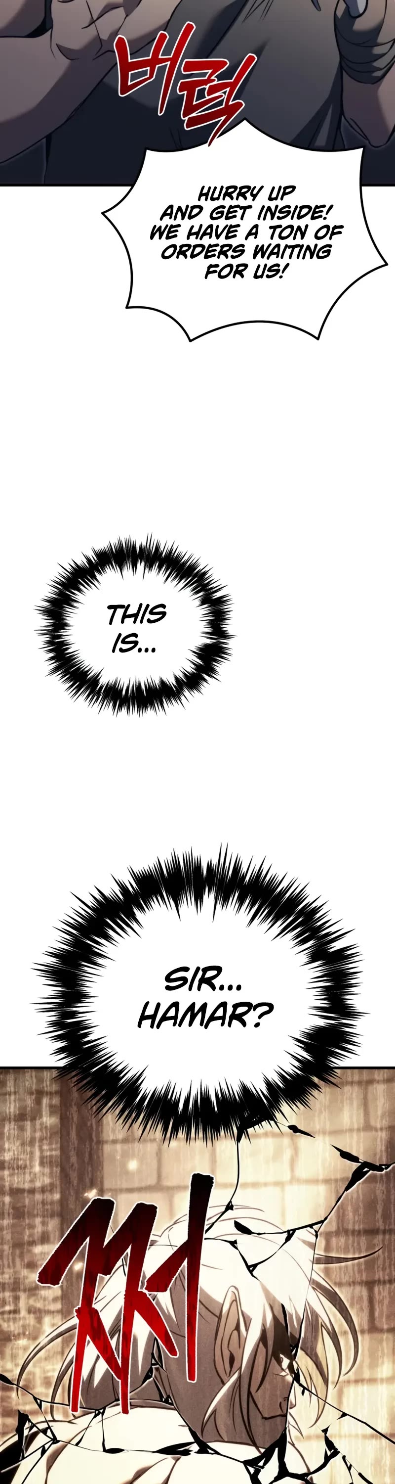 Regressor of the Fallen Family chapter 73 page 25