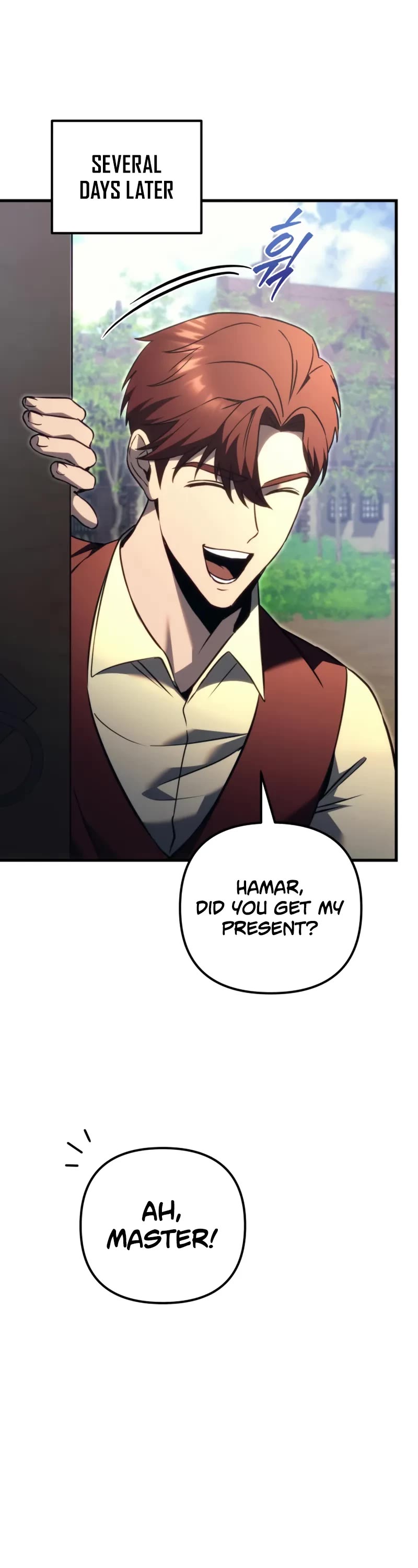 Regressor of the Fallen Family chapter 73 page 27