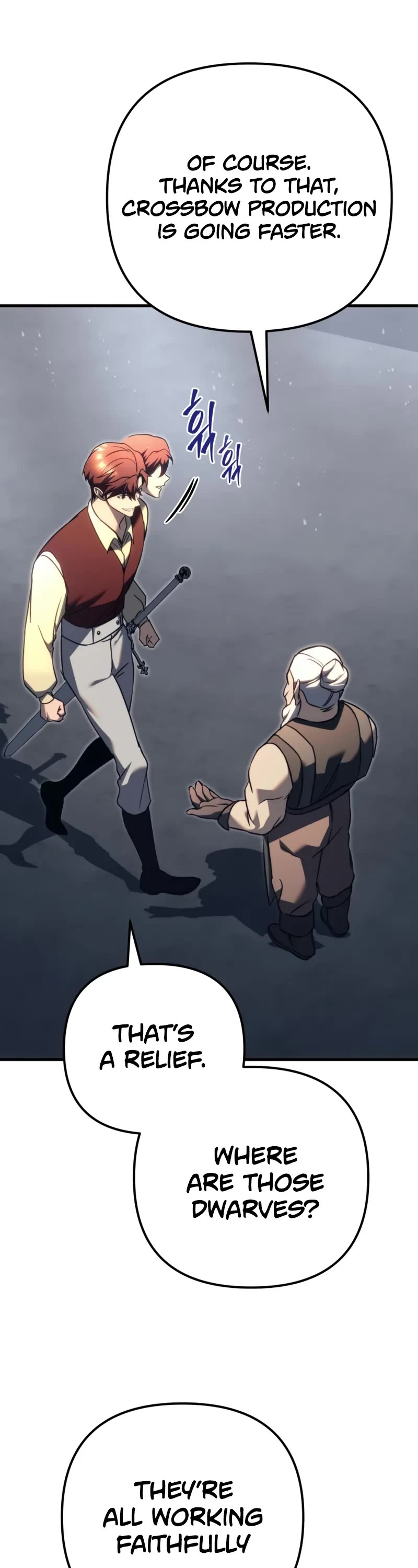 Regressor of the Fallen Family chapter 73 page 28