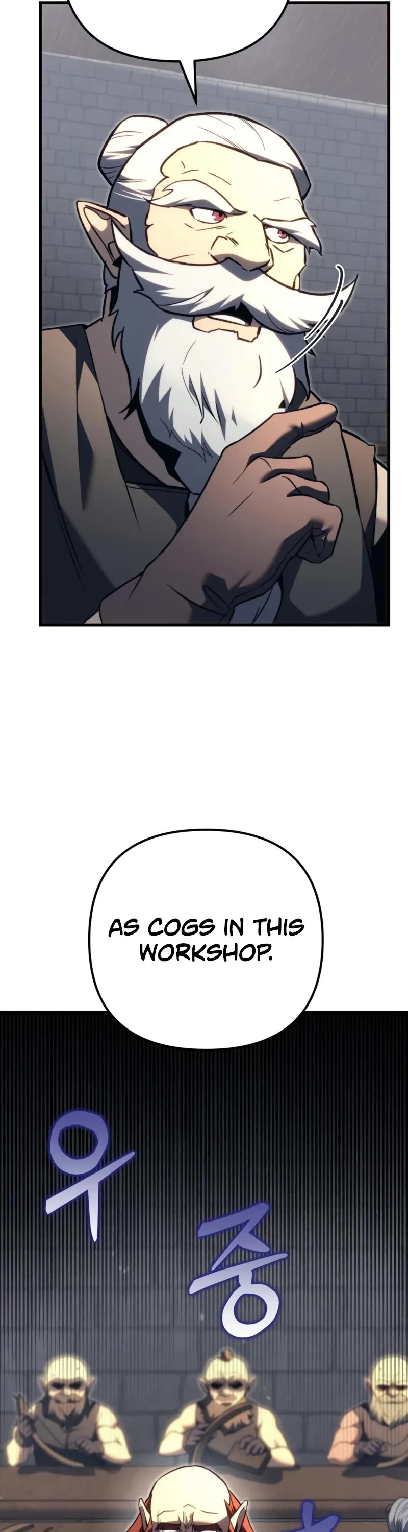 Regressor of the Fallen Family chapter 73 page 29