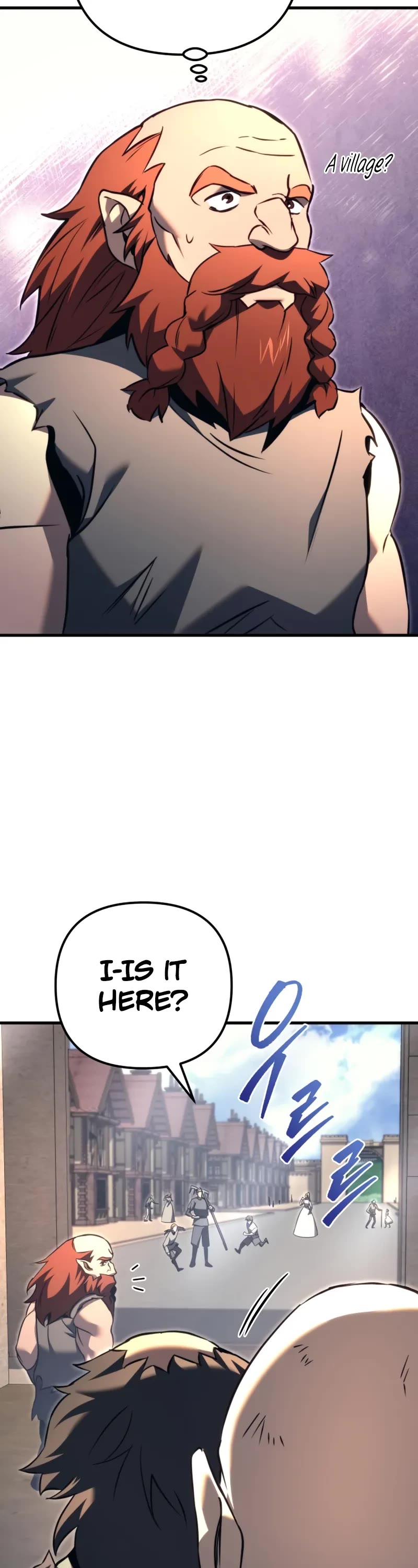 Regressor of the Fallen Family chapter 73 page 3