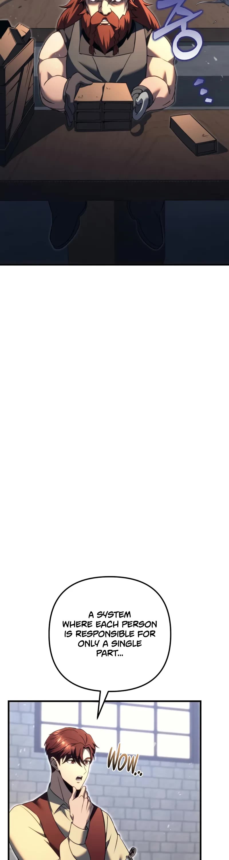 Regressor of the Fallen Family chapter 73 page 30