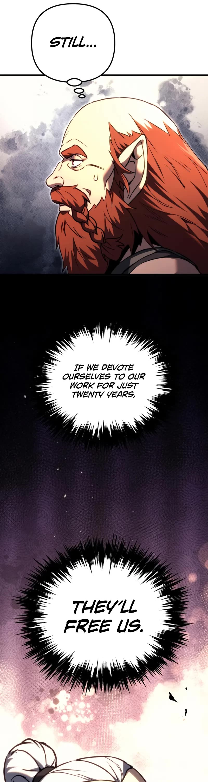 Regressor of the Fallen Family chapter 73 page 36