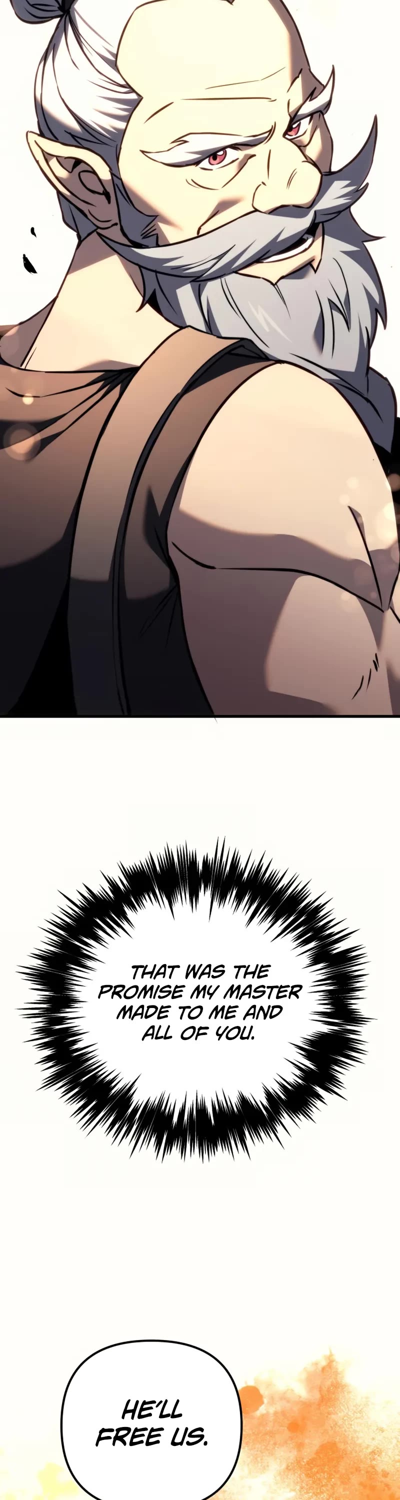 Regressor of the Fallen Family chapter 73 page 37