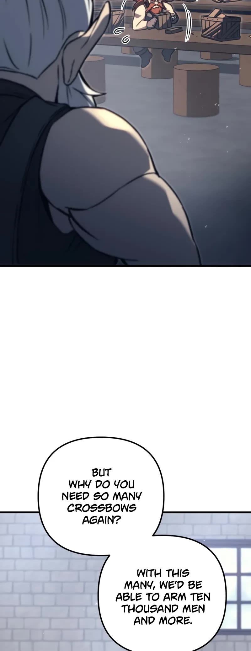 Regressor of the Fallen Family chapter 73 page 39