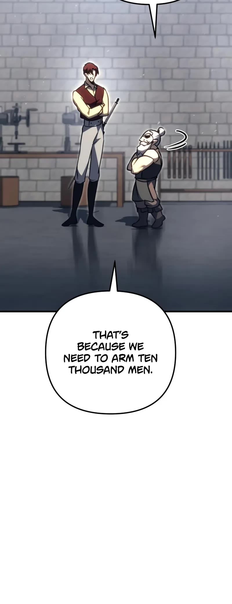 Regressor of the Fallen Family chapter 73 page 40