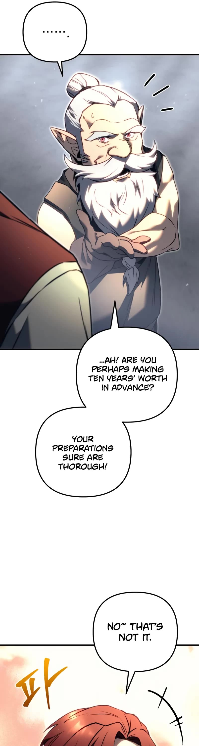 Regressor of the Fallen Family chapter 73 page 41