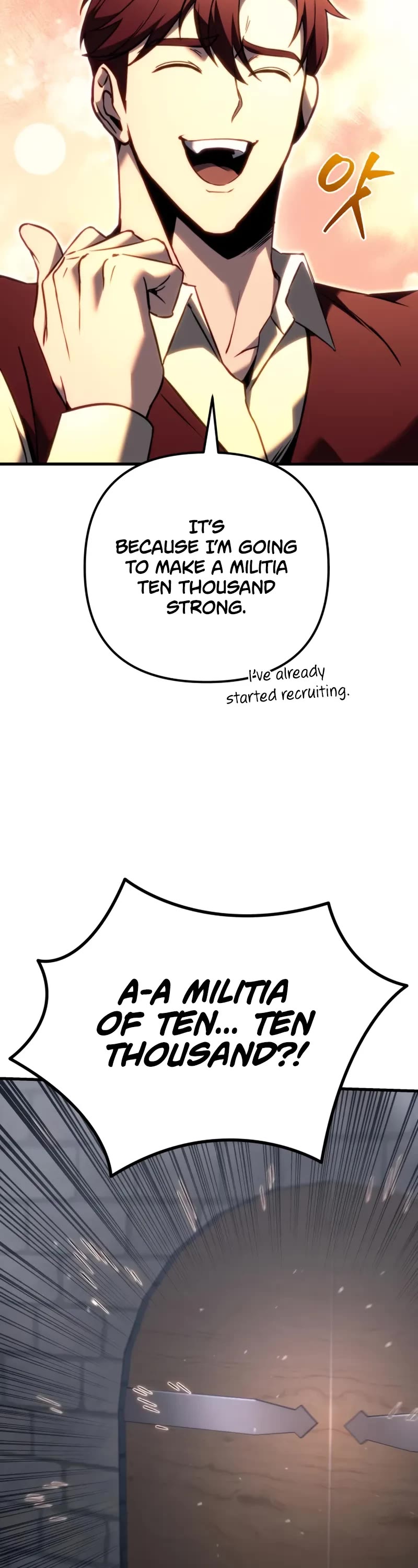 Regressor of the Fallen Family chapter 73 page 42