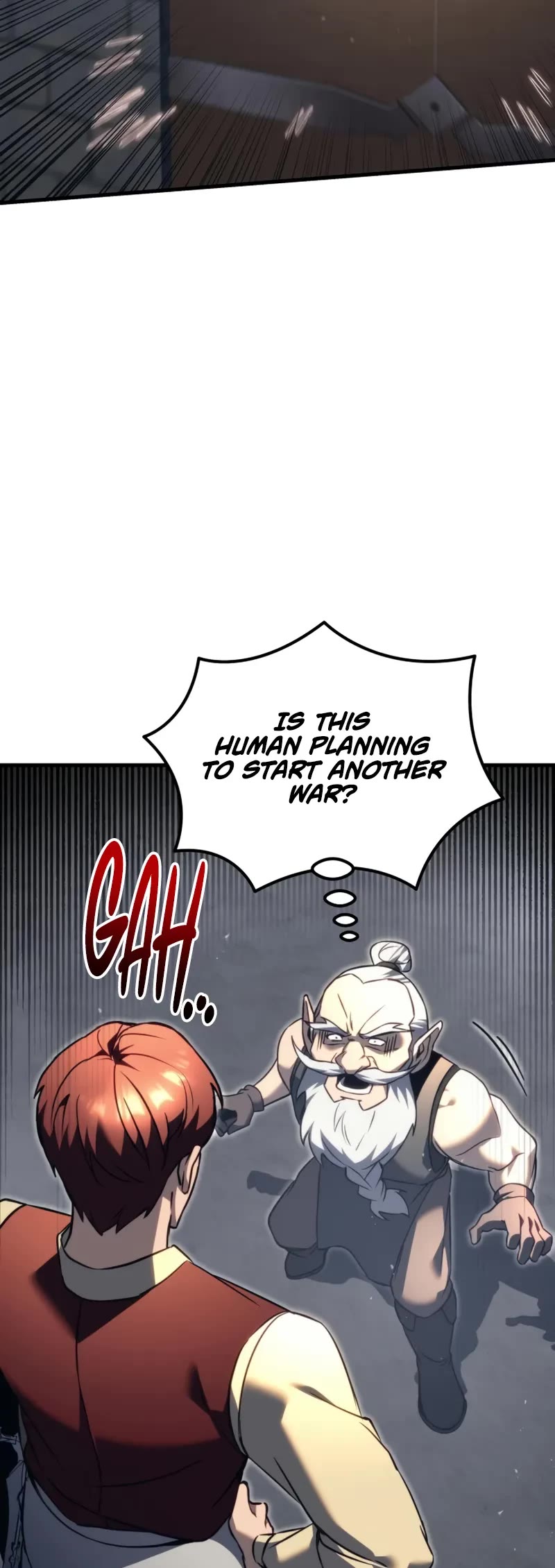 Regressor of the Fallen Family chapter 73 page 43