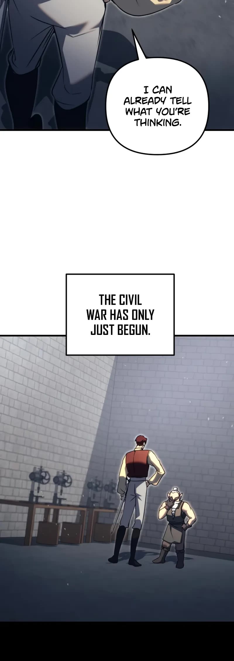 Regressor of the Fallen Family chapter 73 page 44