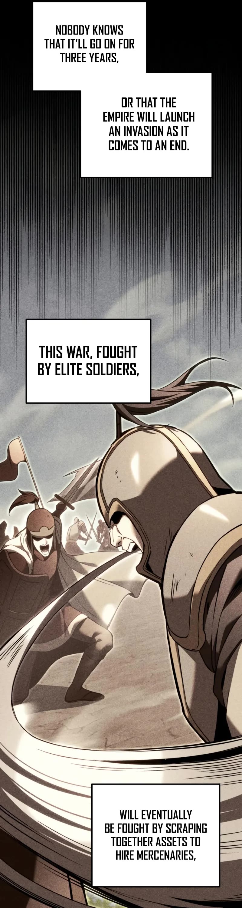 Regressor of the Fallen Family chapter 73 page 45