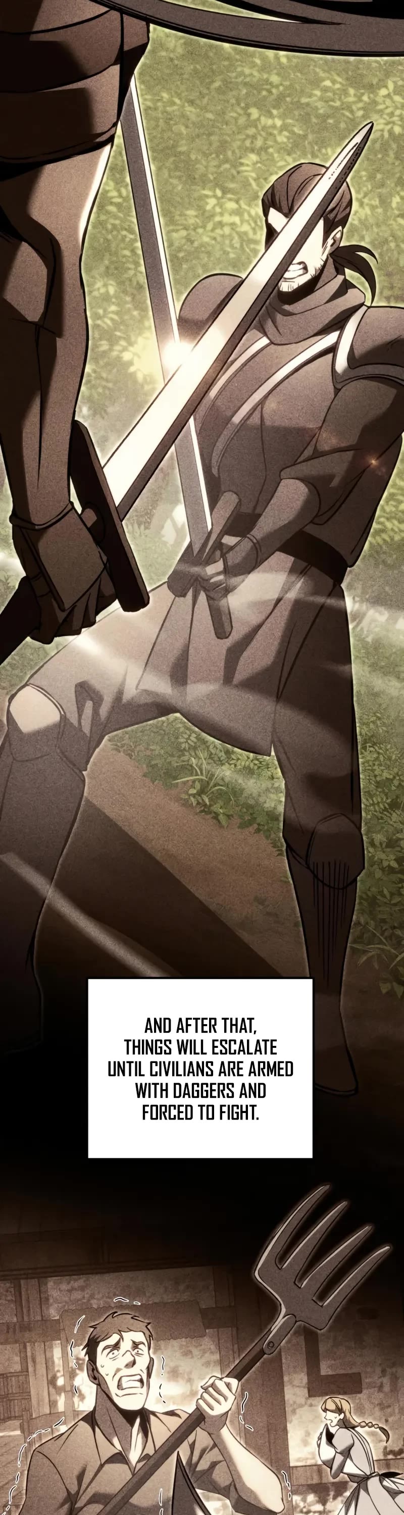 Regressor of the Fallen Family chapter 73 page 46