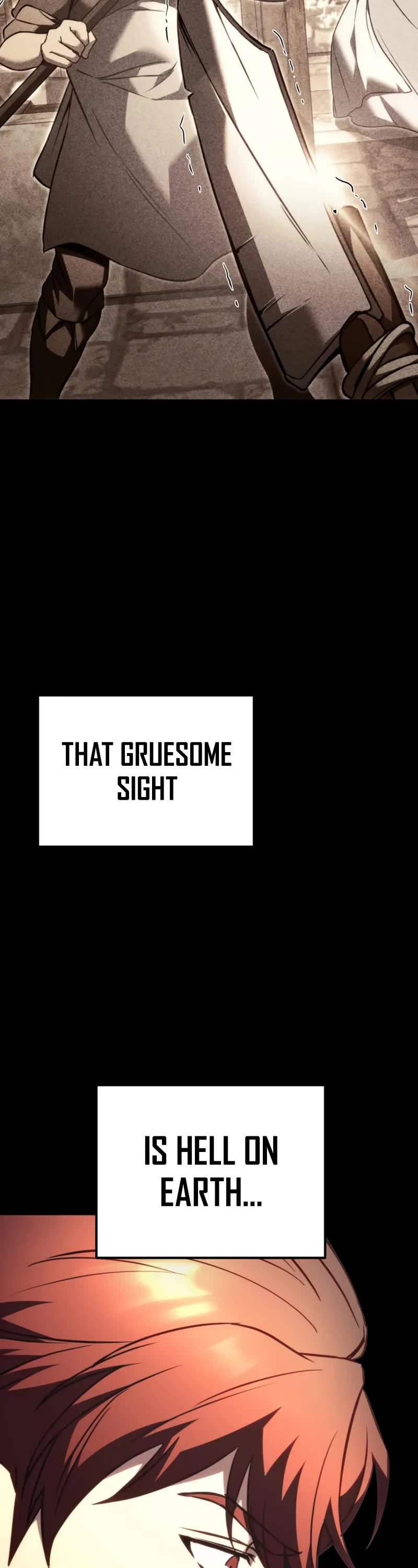 Regressor of the Fallen Family chapter 73 page 47