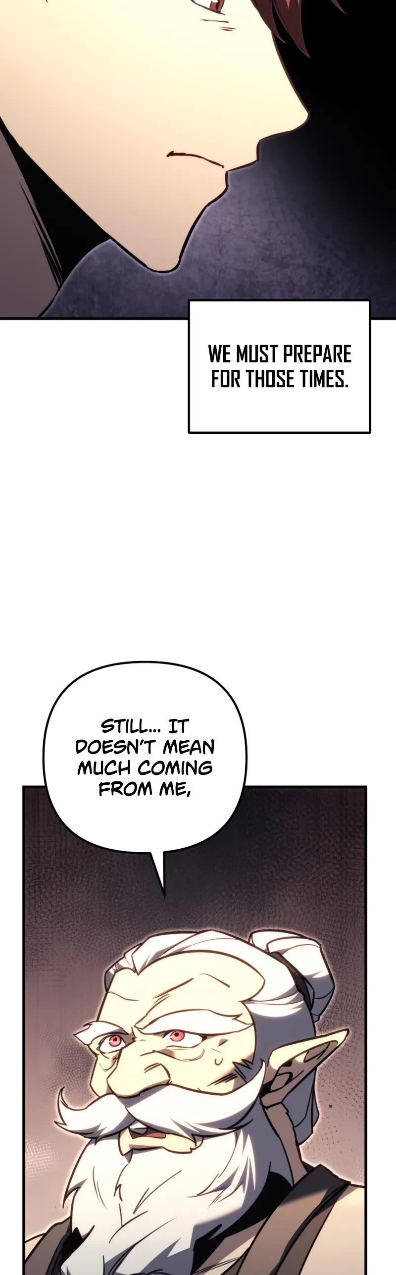 Regressor of the Fallen Family chapter 73 page 48