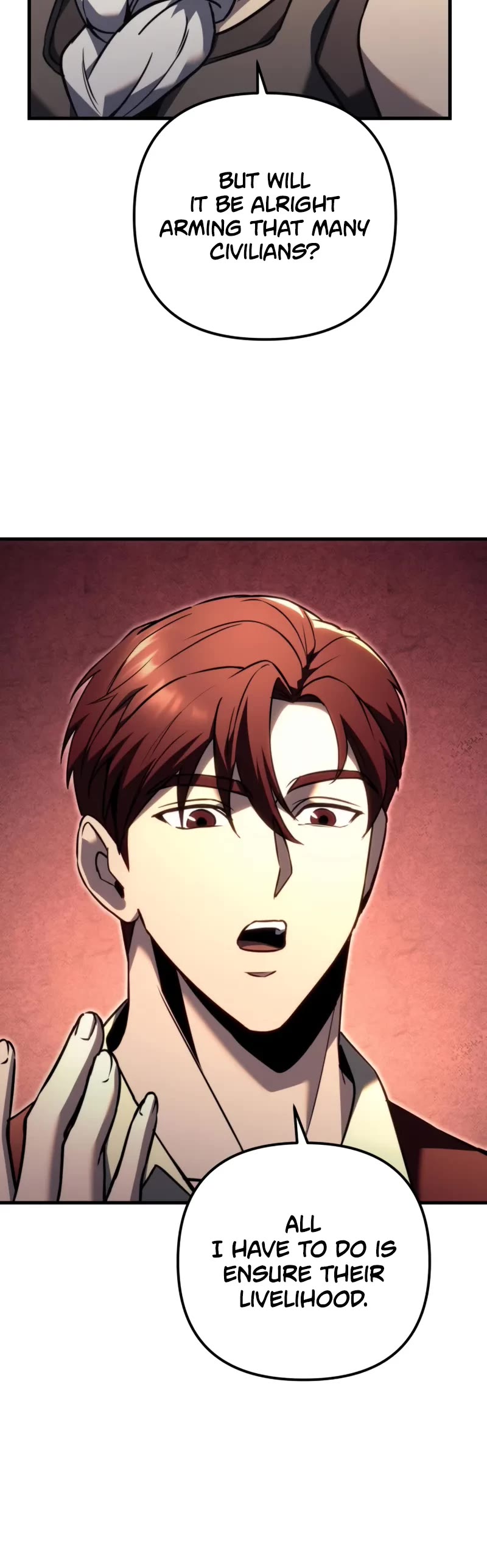 Regressor of the Fallen Family chapter 73 page 49