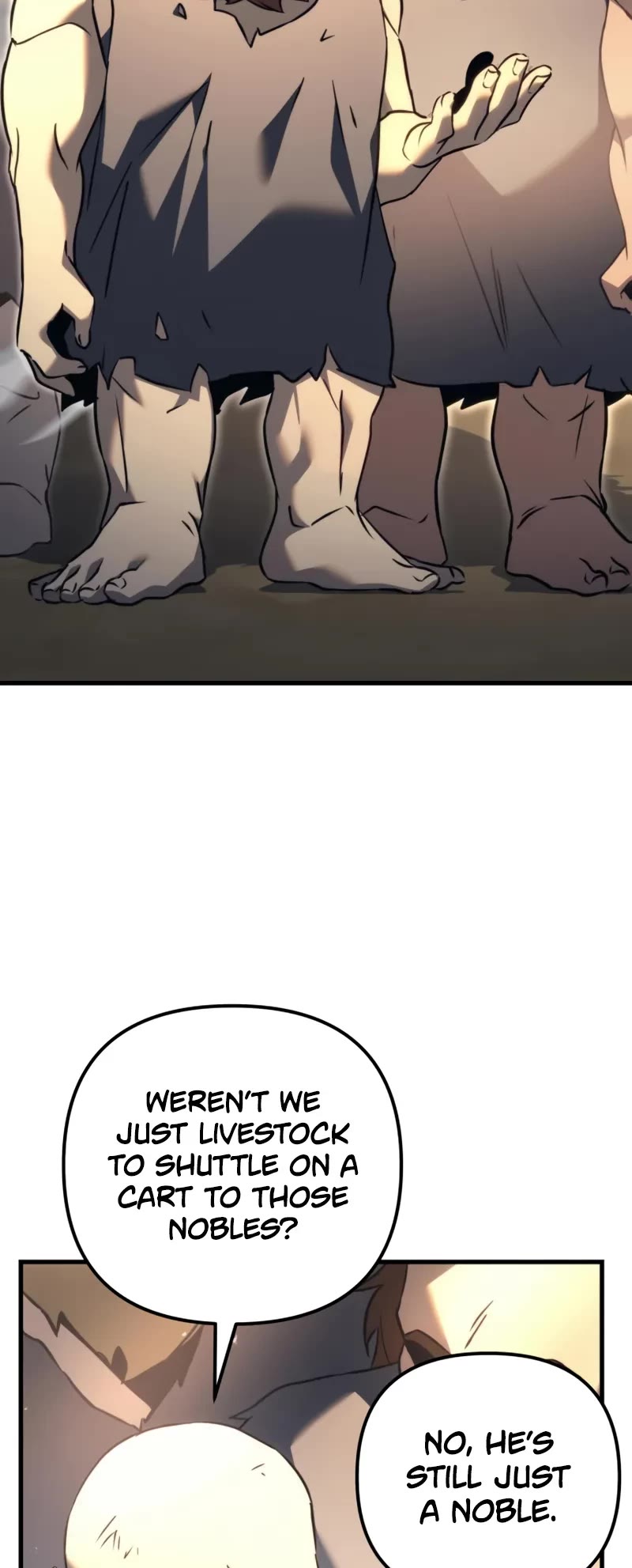 Regressor of the Fallen Family chapter 73 page 5