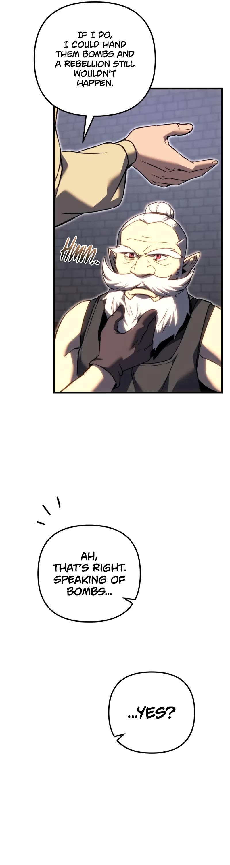 Regressor of the Fallen Family chapter 73 page 50