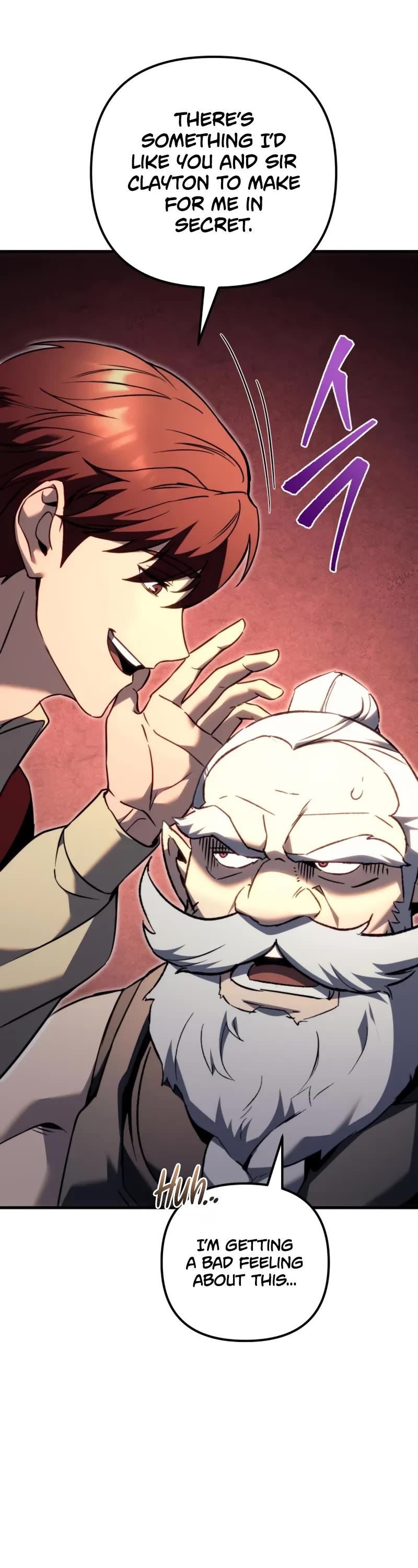 Regressor of the Fallen Family chapter 73 page 51