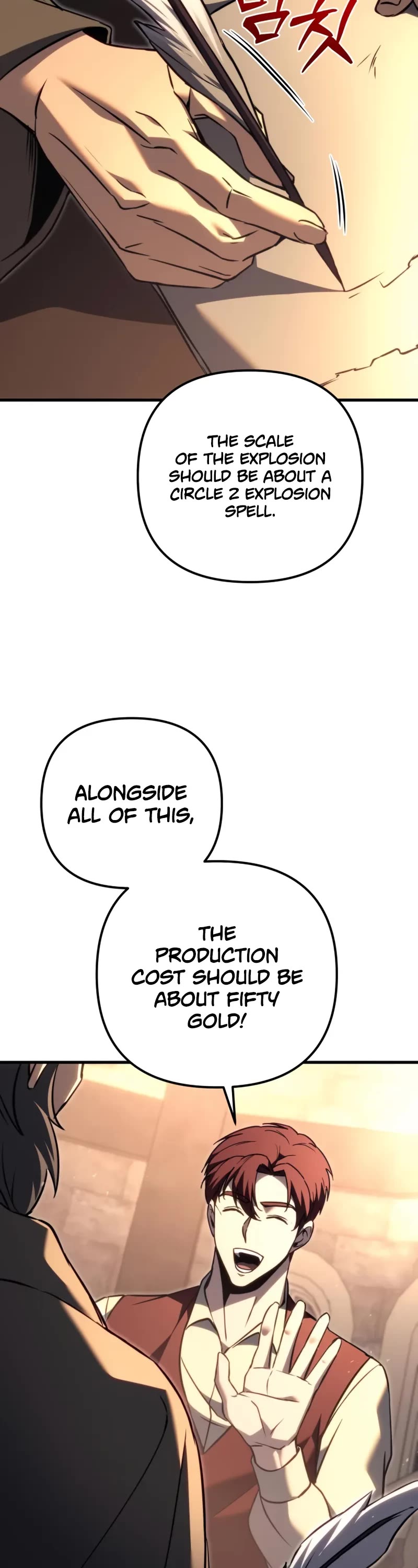 Regressor of the Fallen Family chapter 73 page 56