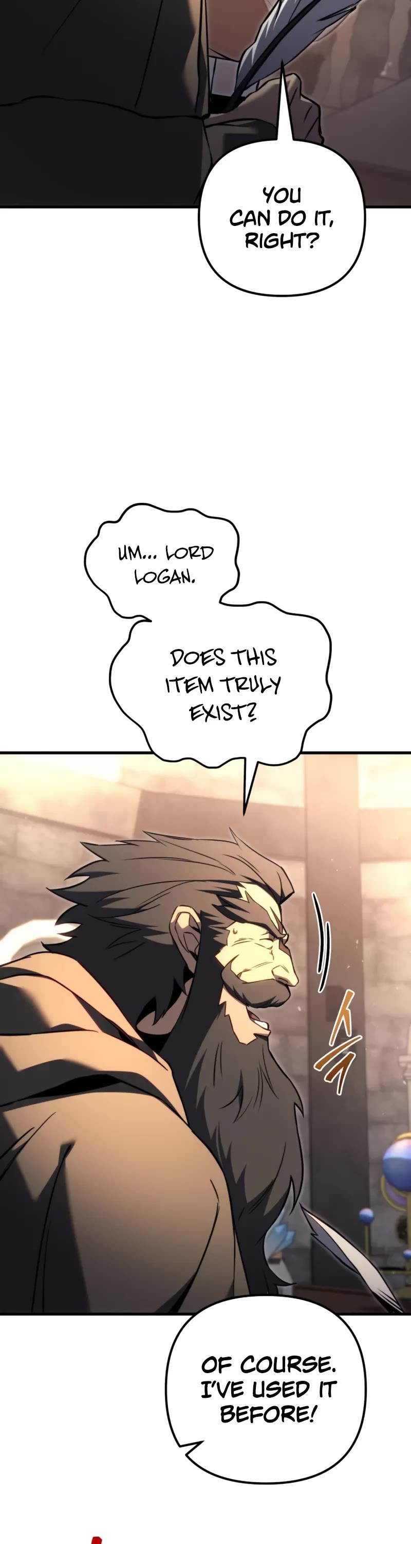 Regressor of the Fallen Family chapter 73 page 57