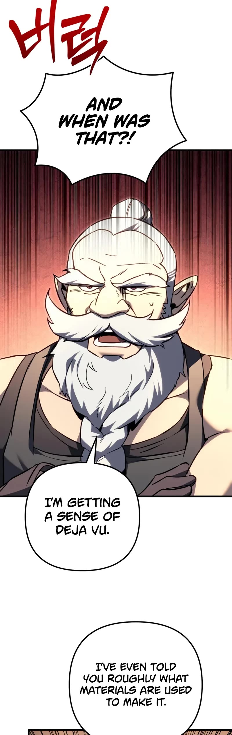 Regressor of the Fallen Family chapter 73 page 58