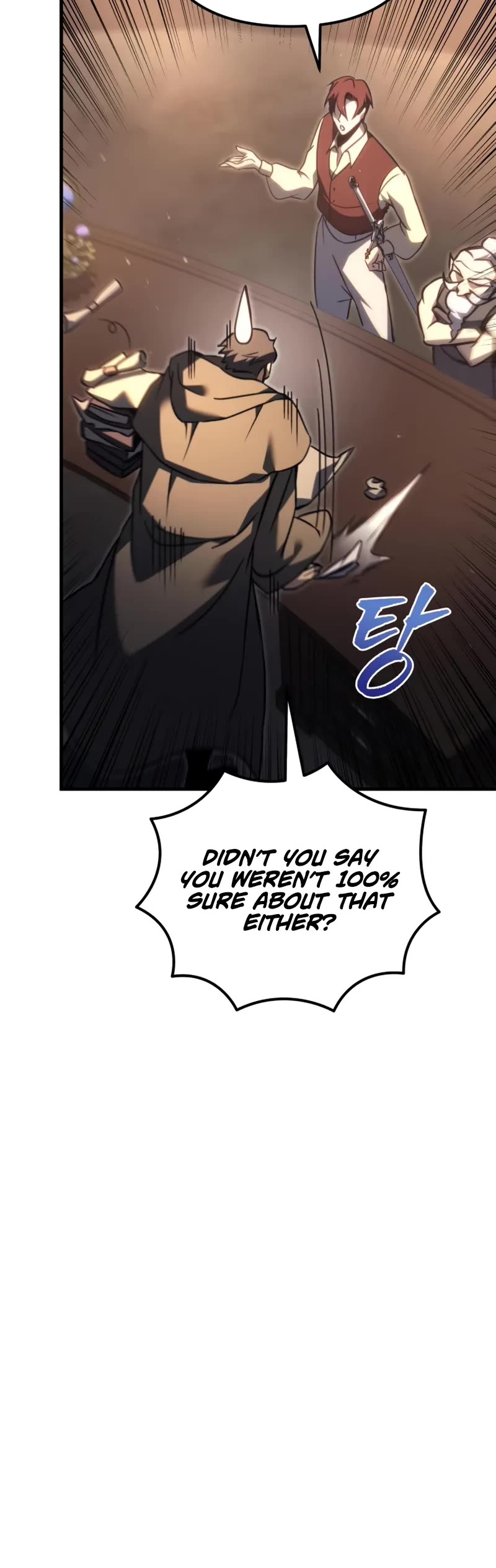 Regressor of the Fallen Family chapter 73 page 59