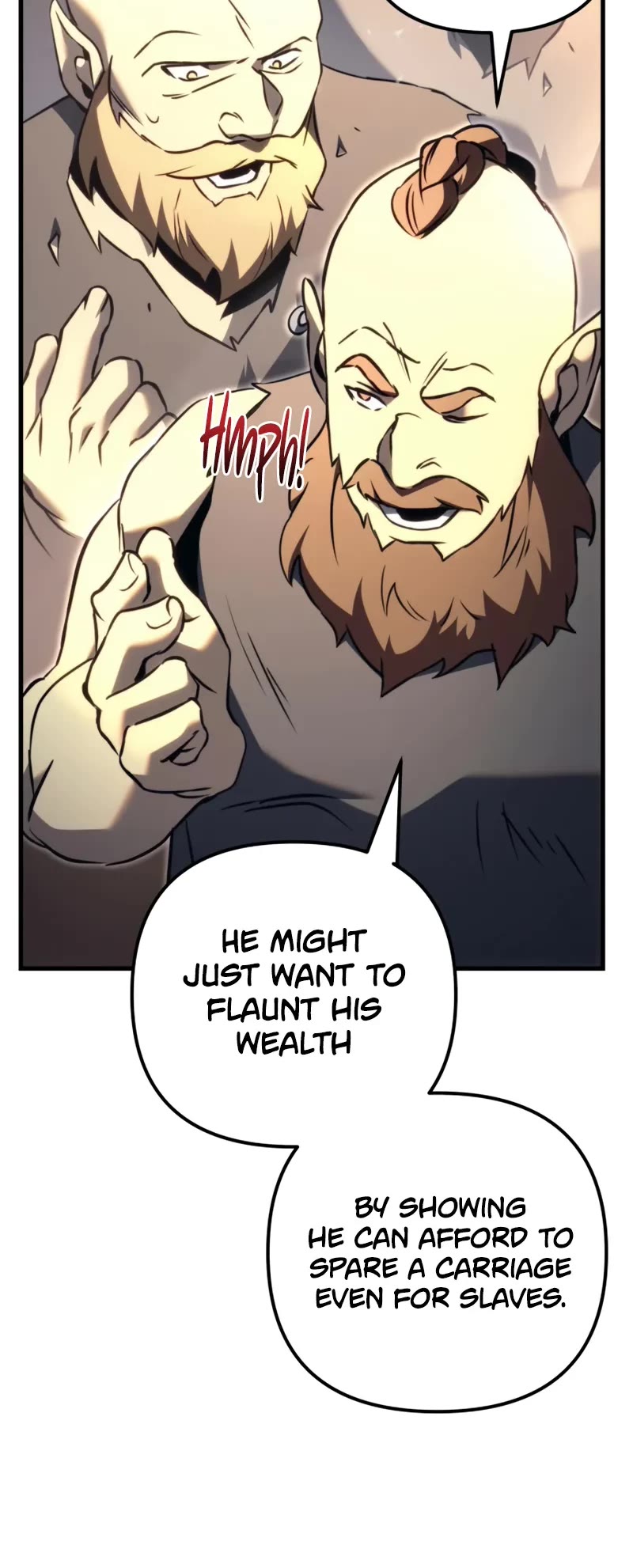 Regressor of the Fallen Family chapter 73 page 6